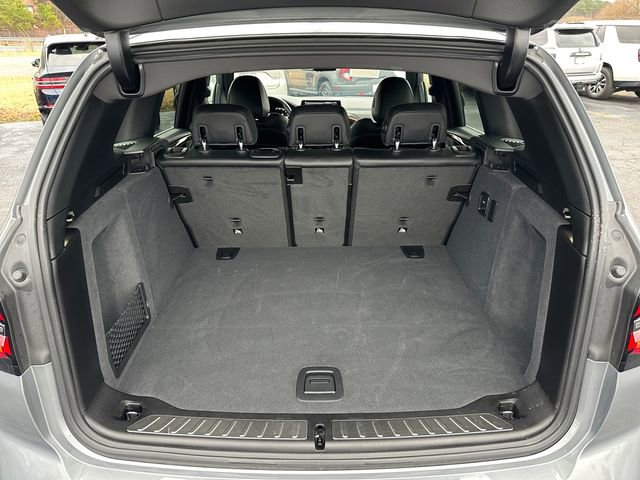 Used 2024 BMW X3 xDrive30i w/ Convenience Package image 30