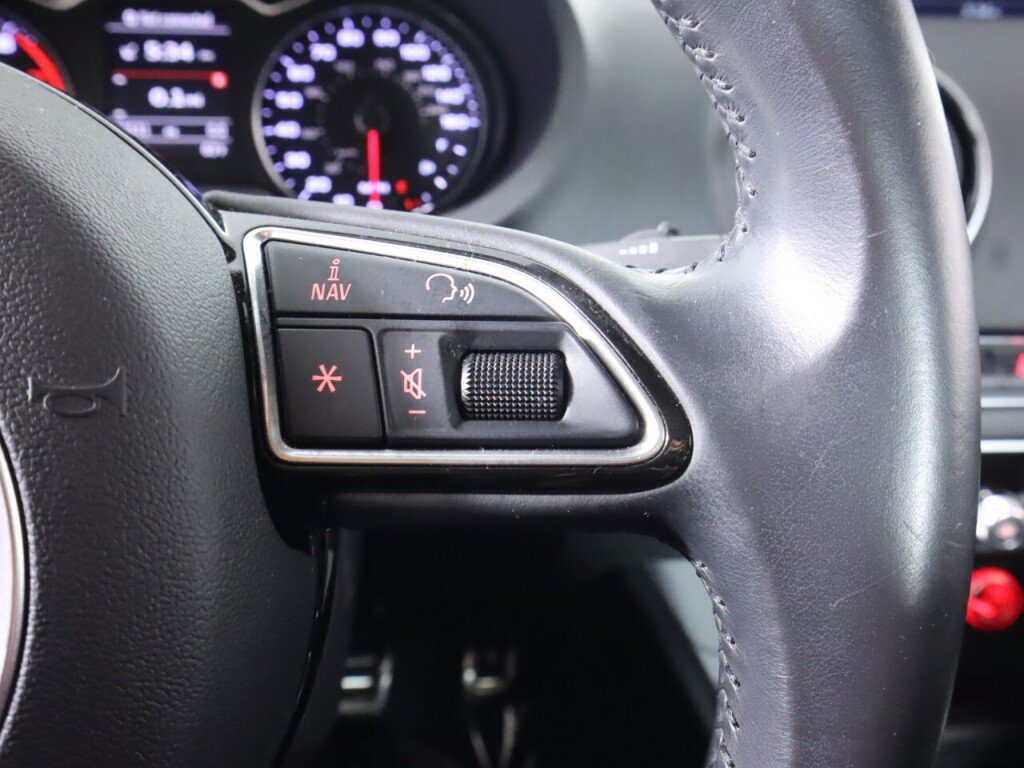Used 2016 Audi A3 2.0T Premium Plus AWD/4WD image 13