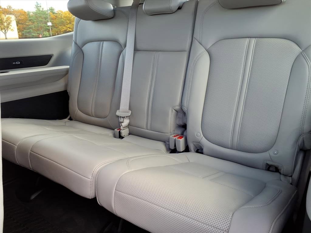 Used 2022 Jeep Wagoneer Series II image 17