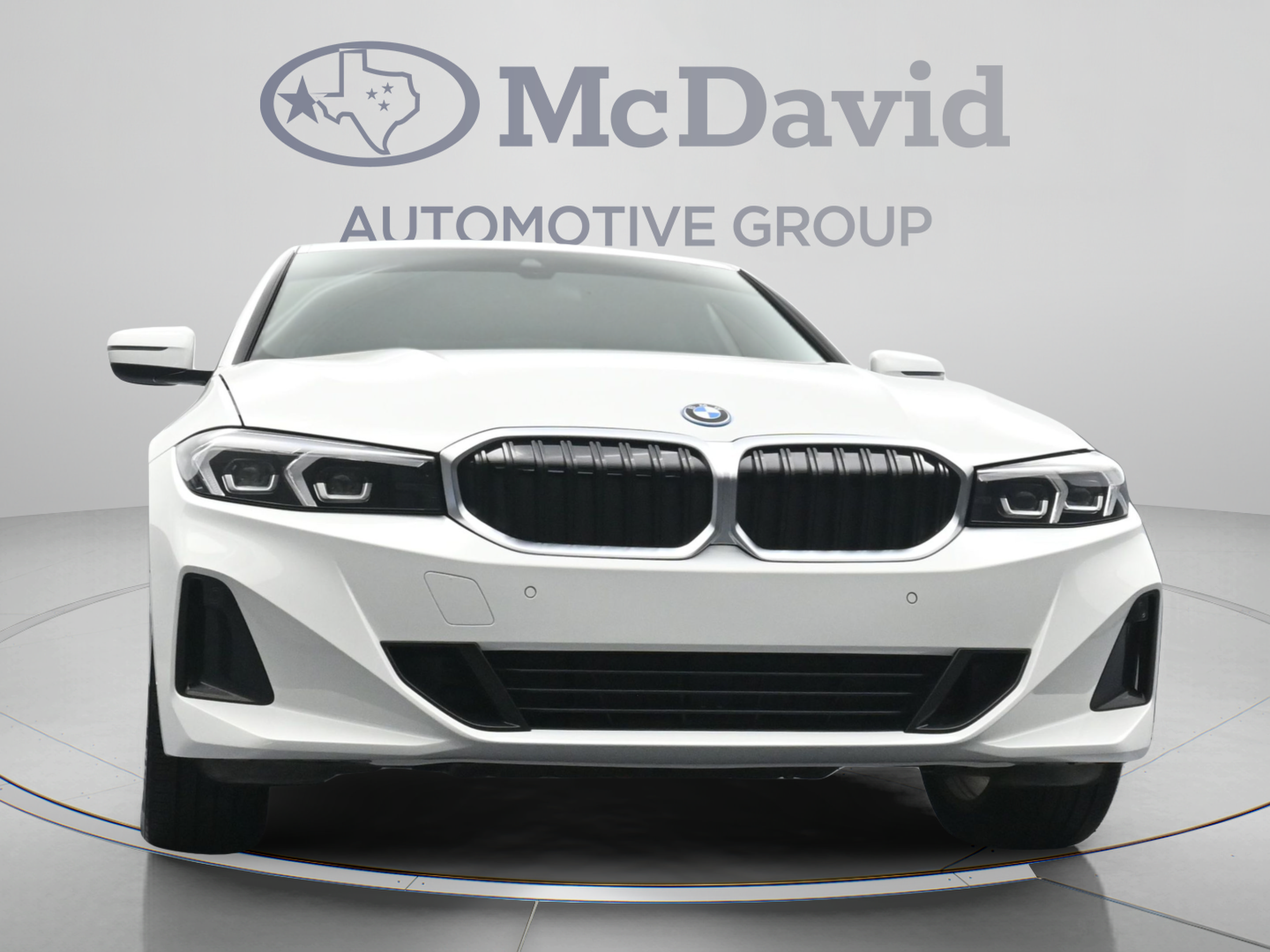 Used 2024 BMW 330e xDrive AWD/4WD image 26