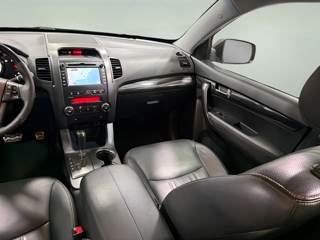 Used 2012 Kia Sorento SX AWD/4WD image 26