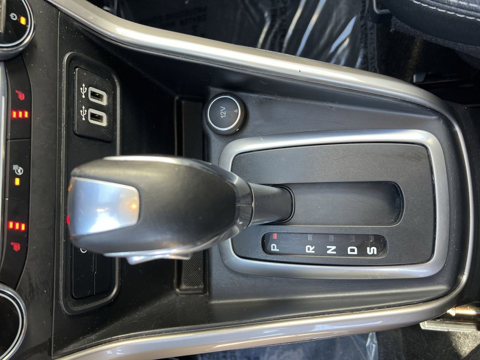 Certified 2021 Ford EcoSport Titanium image 30