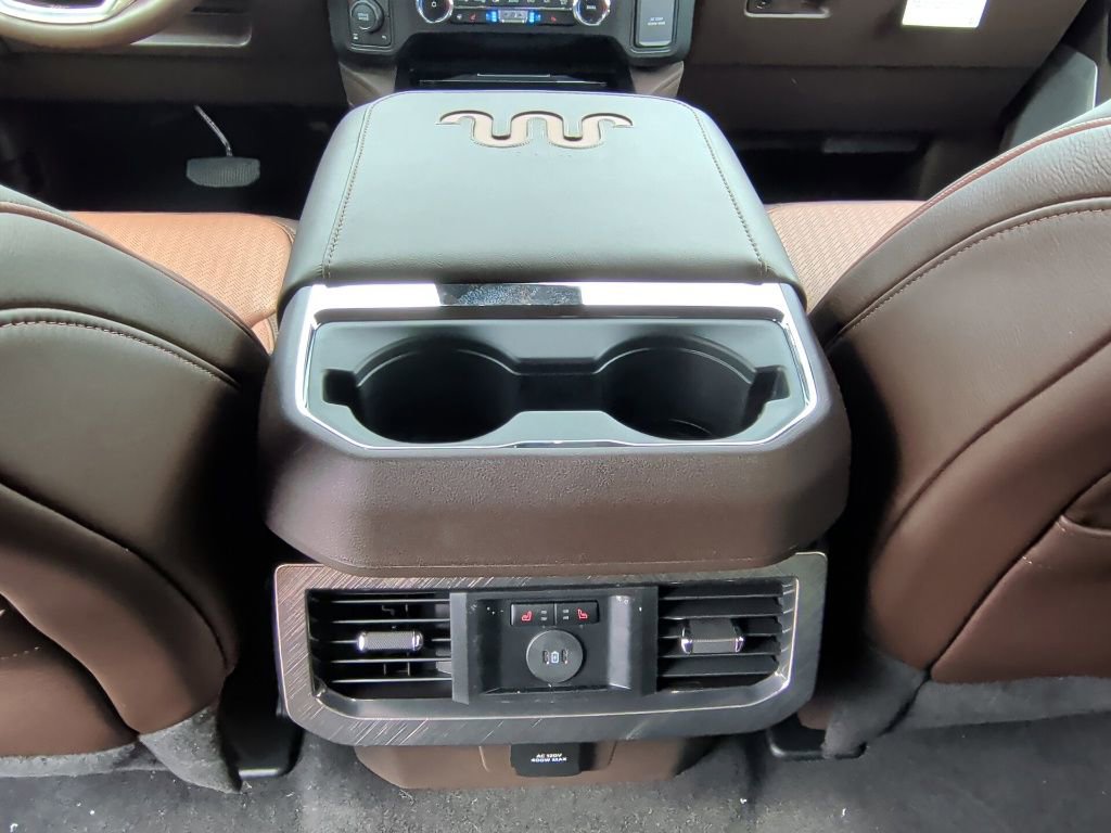 New 2026 Ford F250 King Ranch image 41