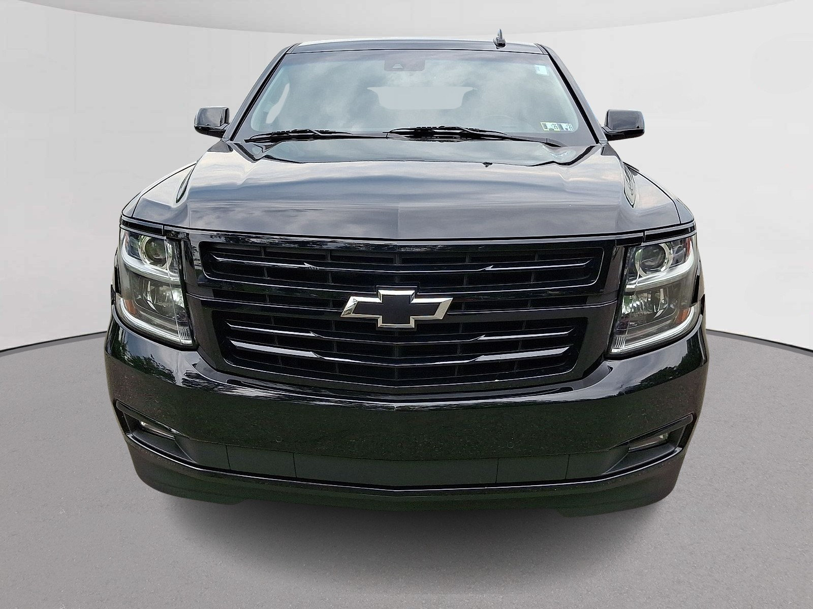 Used 2020 Chevrolet Tahoe LT AWD/4WD image 3