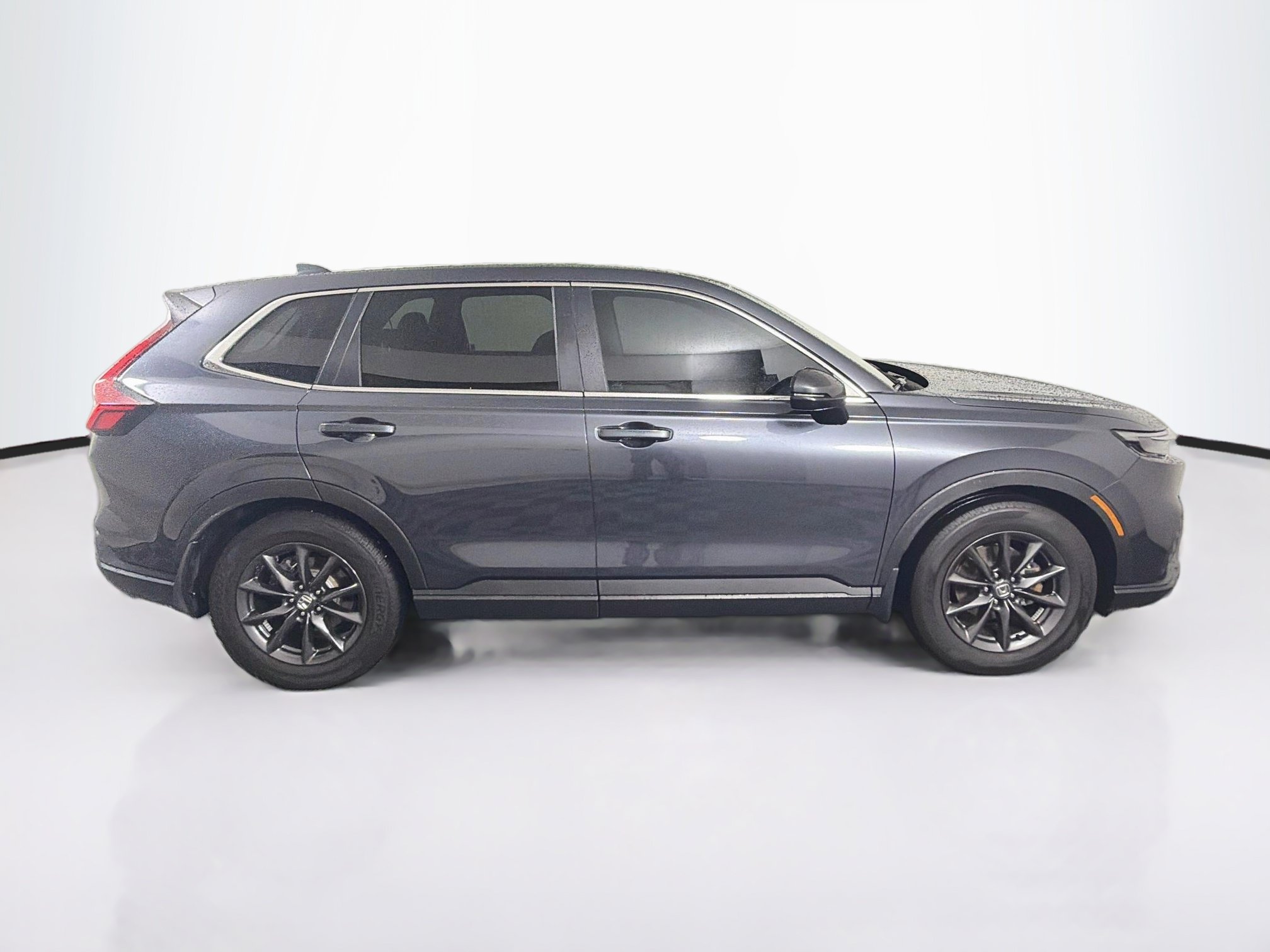 Used 2026 Honda CR-V EX-L image 10