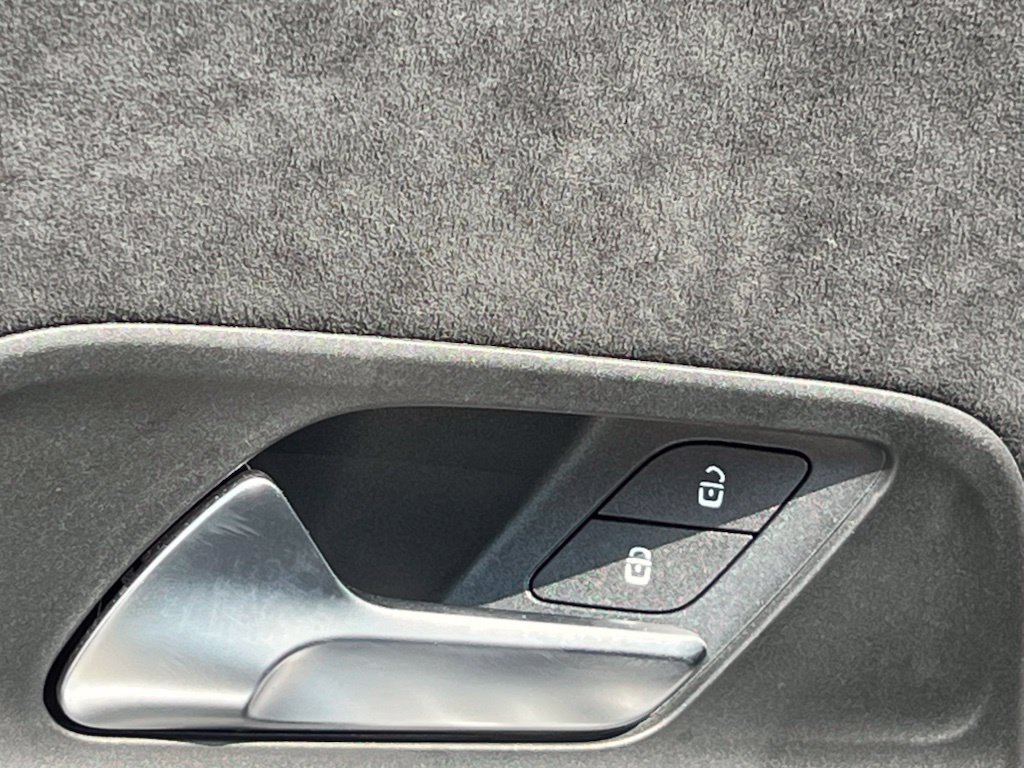 Certified 2023 Mercedes-Benz GLA 250 4MATIC image 35