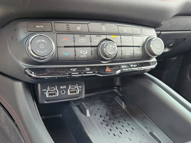 New 2026 Dodge Durango GT w/ Blacktop Package image 9