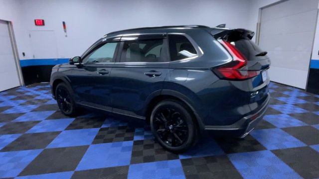 Certified 2023 Honda CR-V Sport Touring image 6