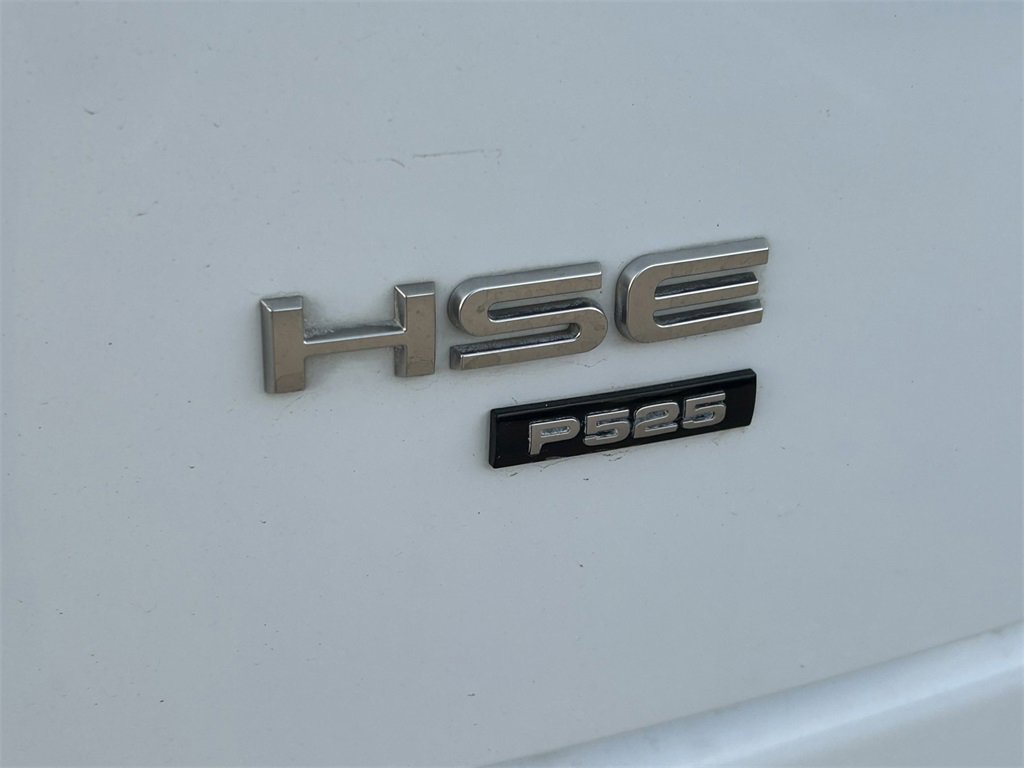 Used 2022 Land Rover Range Rover P525 Westminster Edition image 13