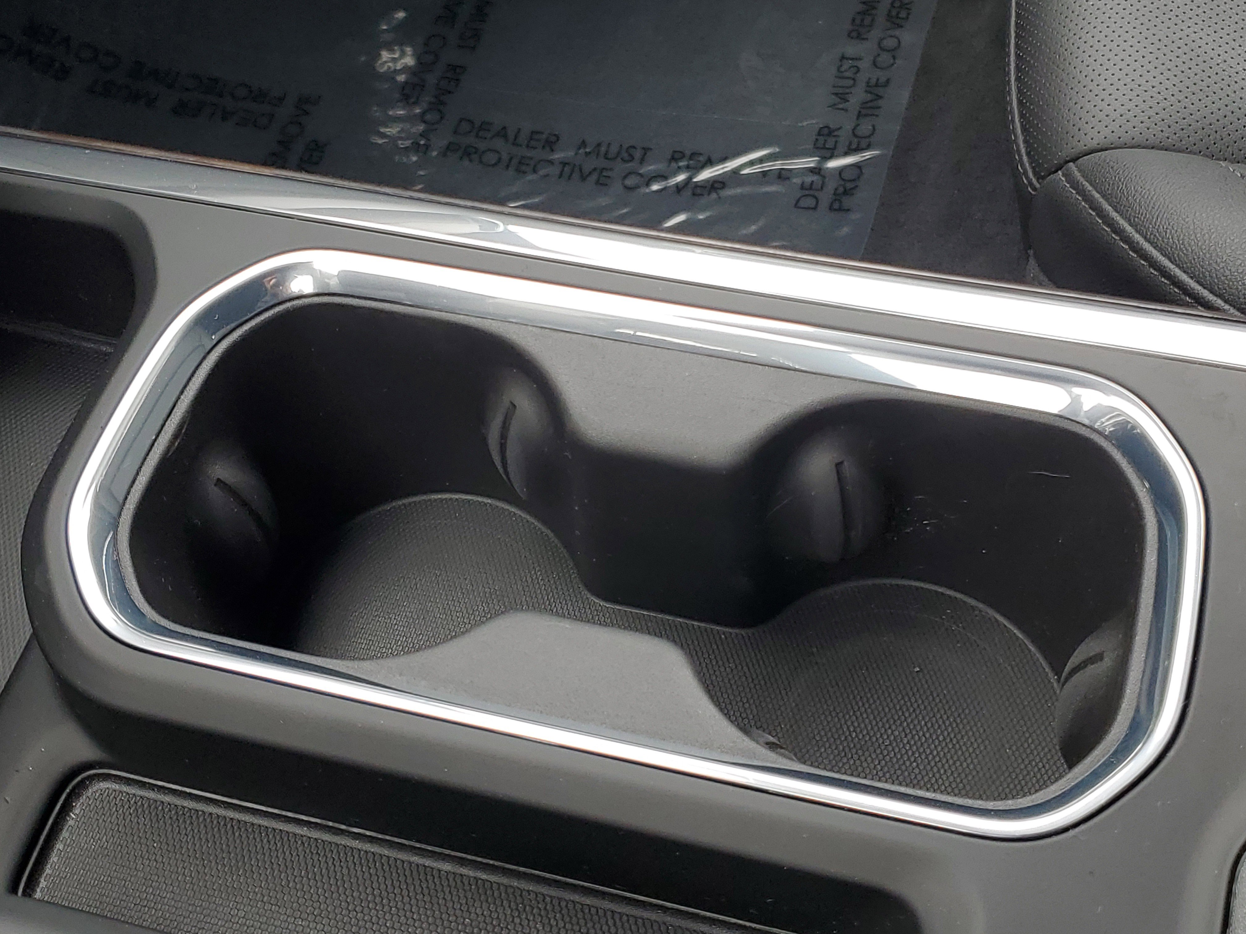 Used 2025 GMC Sierra 1500 SLT w/ SLT Premium Plus Package image 28