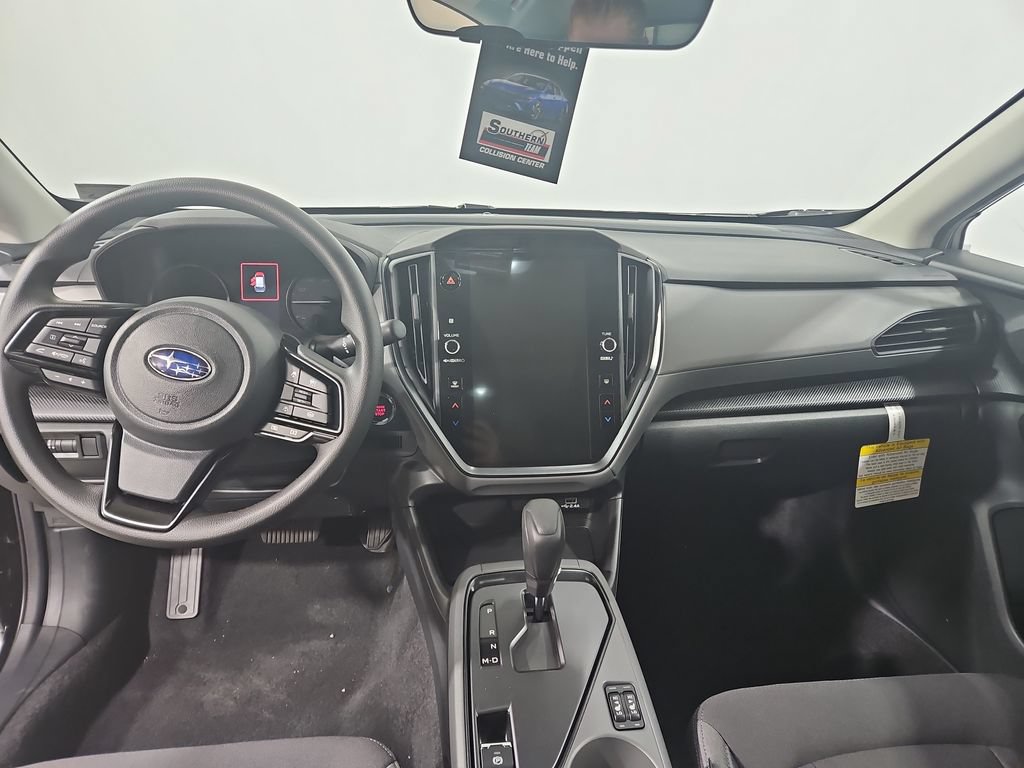 New 2026 Subaru Crosstrek 2.5i Premium AWD/4WD image 13
