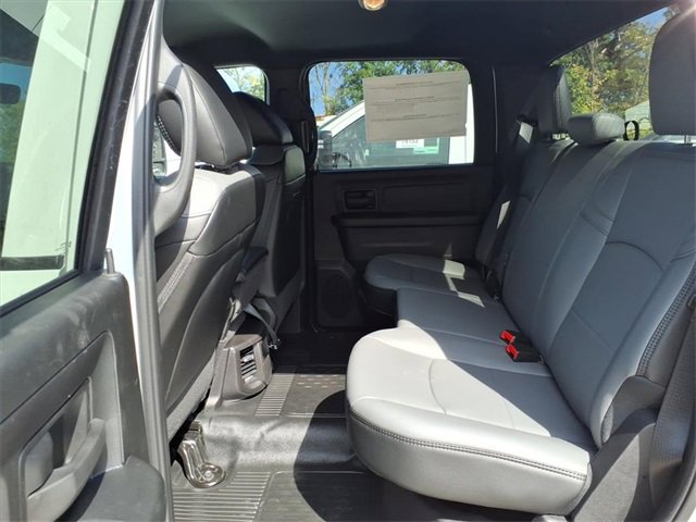 New 2026 RAM 5500 Tradesman w/ Chrome Appearance Group image 5