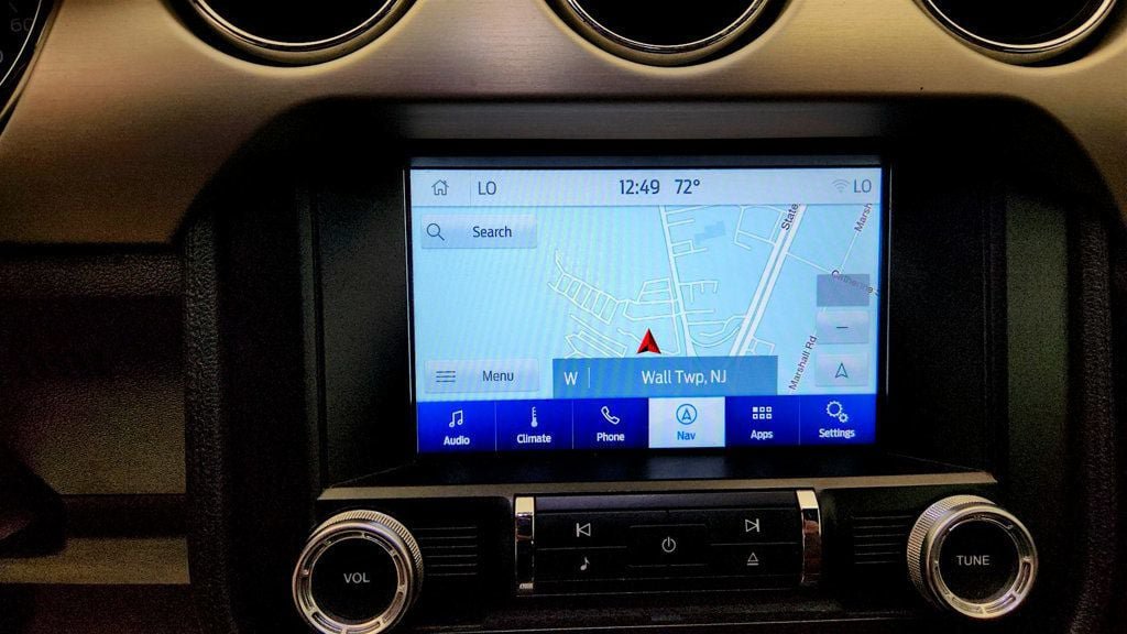 Used 2016 Ford Mustang GT Premium w/ Equipment Group 401A RWD image 21