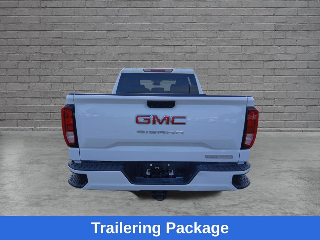 Used 2023 GMC Sierra 1500 Elevation AWD/4WD image 4