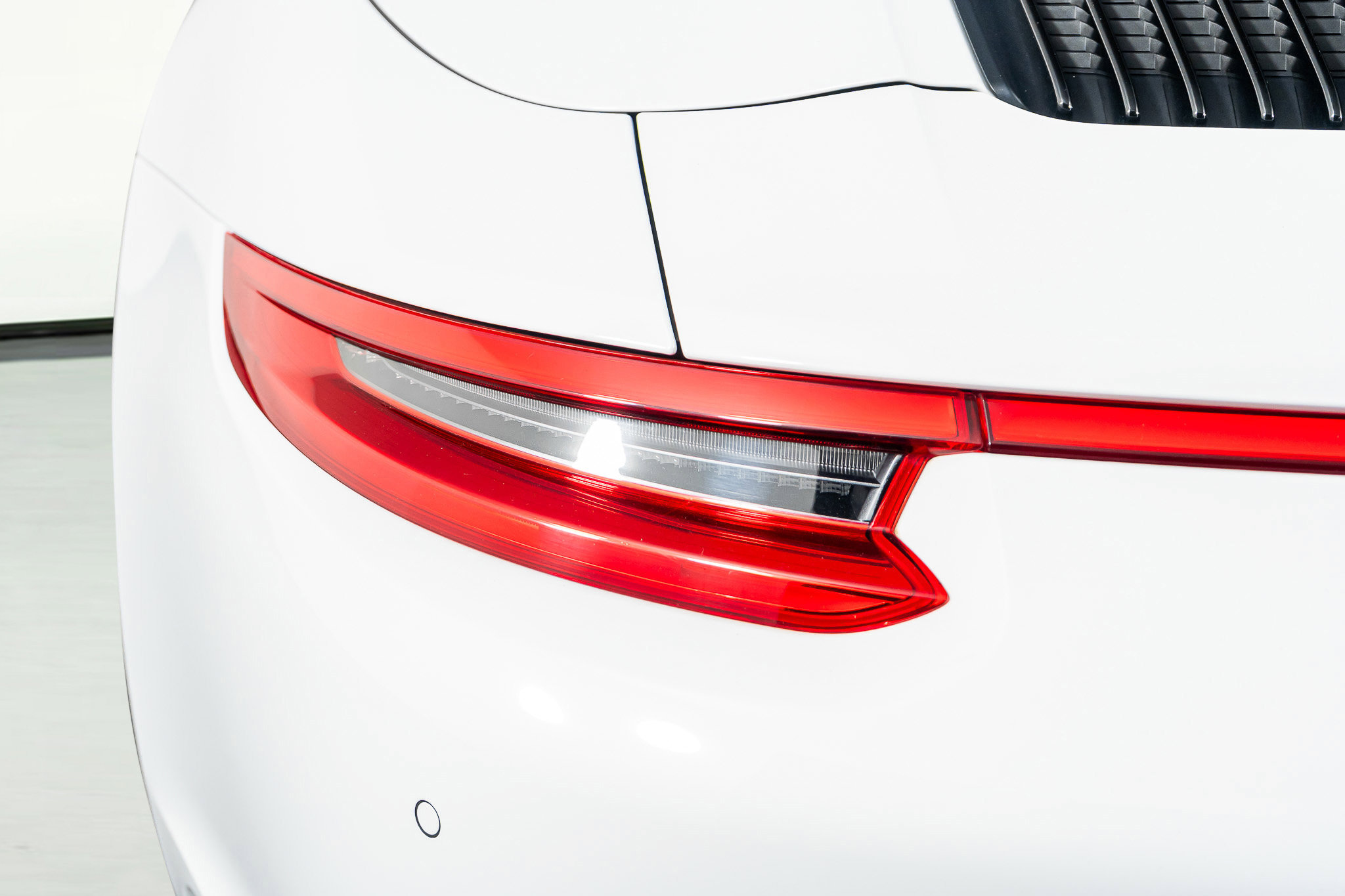 Used 2019 Porsche 911 Targa 4S image 12