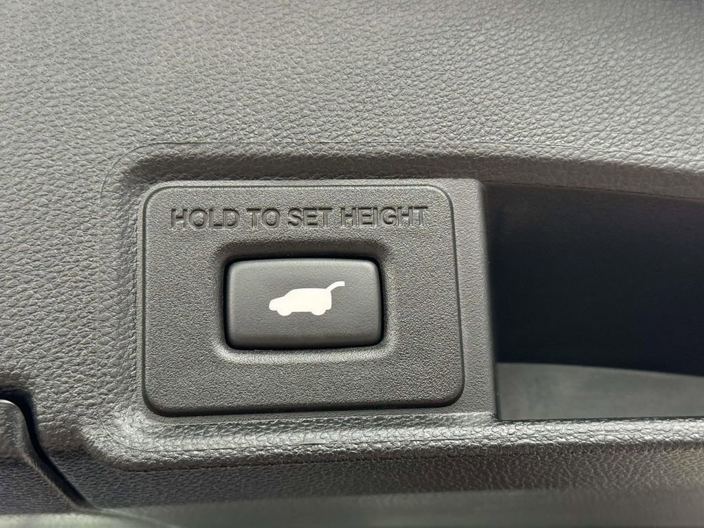 Certified 2024 Acura RDX A-Spec AWD/4WD image 9
