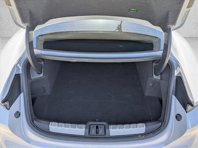 Used 2022 Porsche Taycan 4S AWD/4WD image 6
