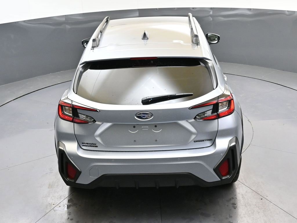 New 2026 Subaru Crosstrek 2.5i Limited image 39