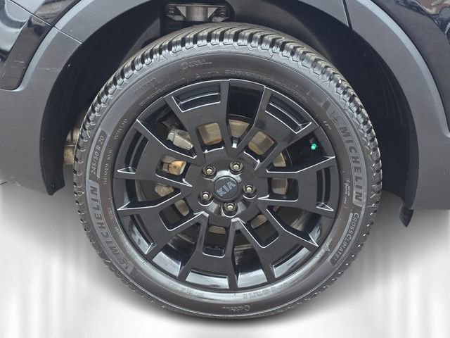 Used 2021 Kia Telluride SX w/ SX Prestige Package image 11