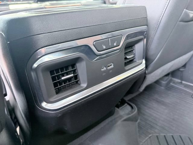 Certified 2024 Chevrolet Silverado 2500 High Country w/ Technology Package AWD/4WD image 27