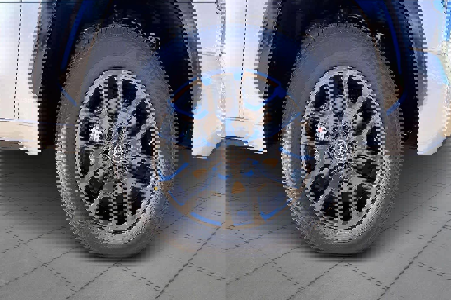 New 2026 Toyota Tundra Platinum image 12