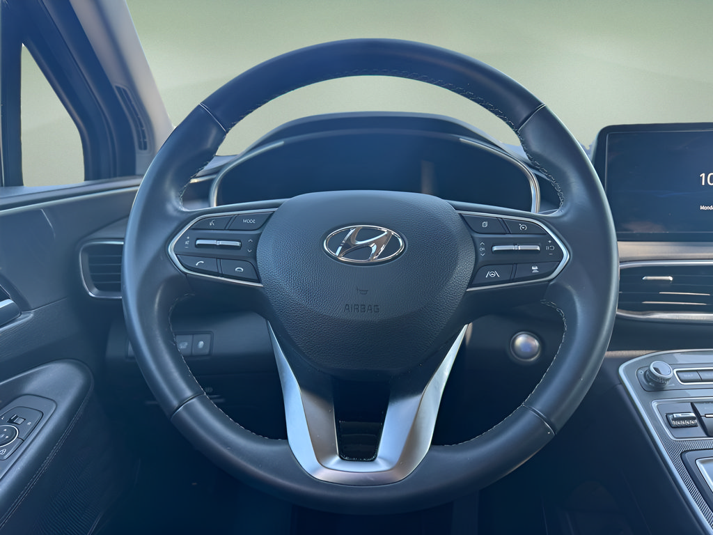Certified 2023 Hyundai Santa Fe SEL AWD/4WD image 22