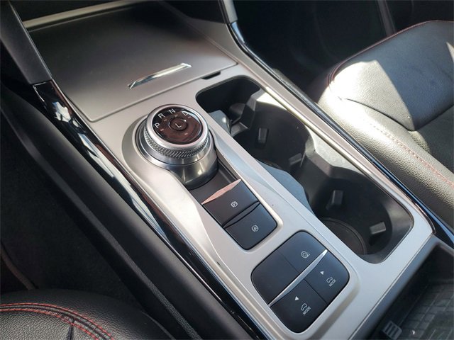 Used 2022 Ford Explorer ST-Line w/ Class IV Trailer Tow Package image 27