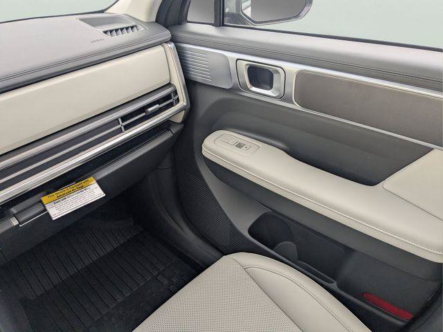 New 2026 Hyundai Santa Fe SEL AWD/4WD image 29