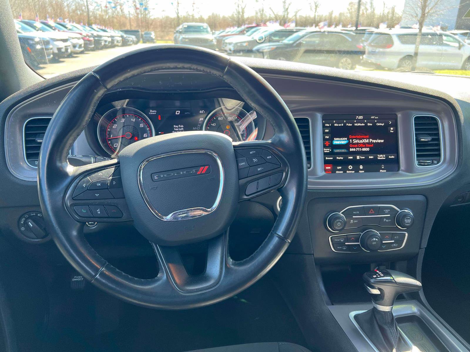 Used 2023 Dodge Charger SXT image 23