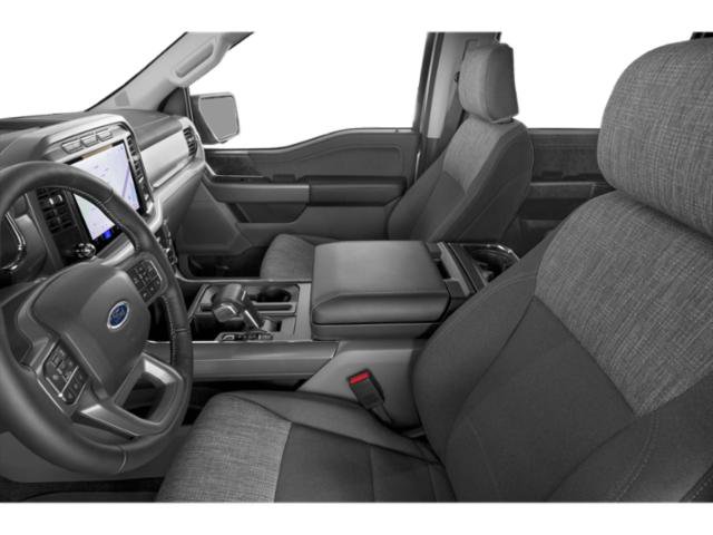 Used 2025 Ford F150 Lightning XLT AWD/4WD image 9