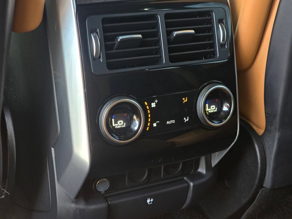 Used 2021 Land Rover Range Rover Sport Autobiography AWD/4WD image 19