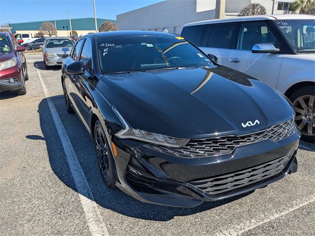 Used 2023 Kia K5 GT-Line