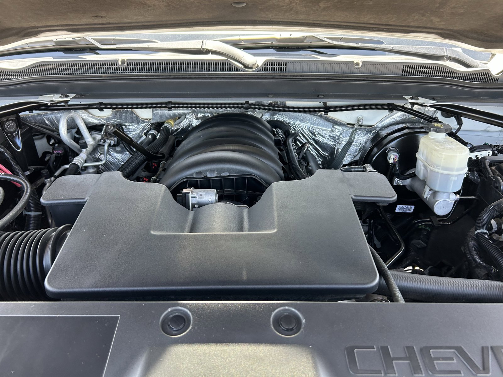 Certified 2016 Chevrolet Tahoe LTZ image 33