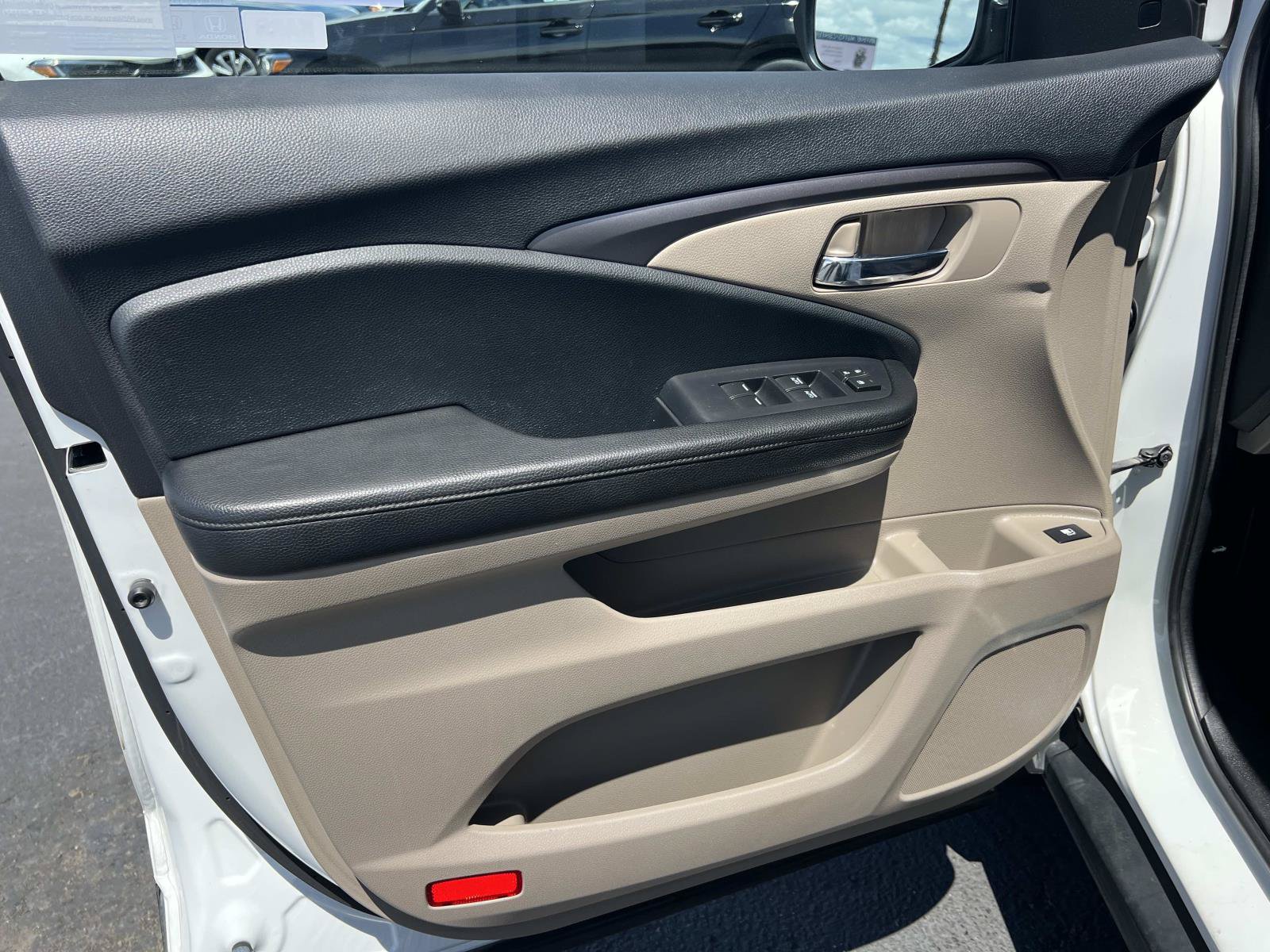 Certified 2020 Honda Pilot EX image 6