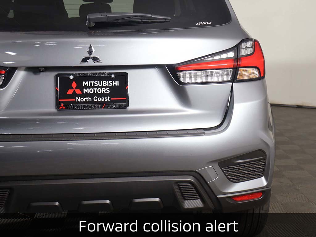 New 2027 Mitsubishi Outlander Sport ES AWD/4WD image 14