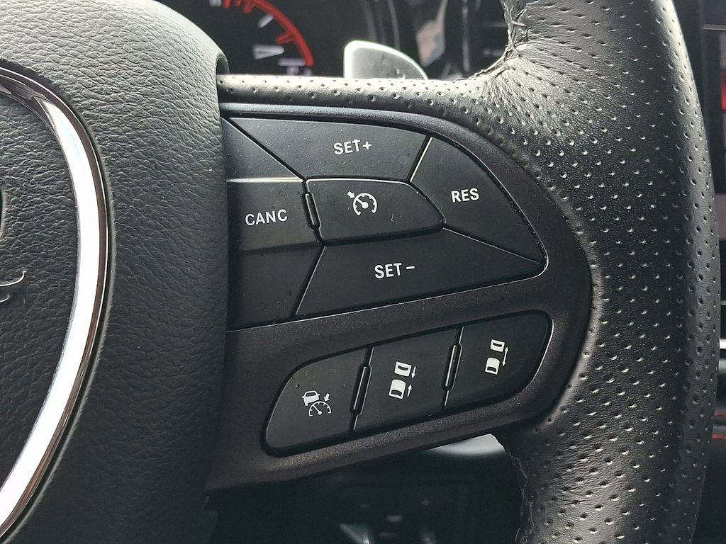 Used 2024 Dodge Durango GT AWD/4WD image 24
