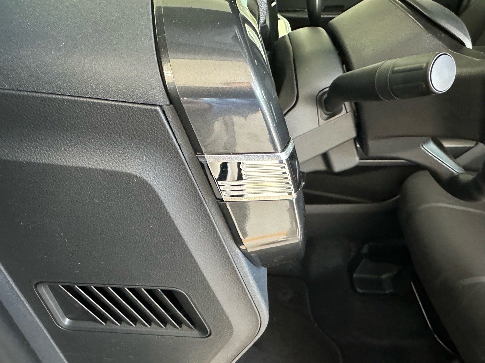 New 2026 Ford F150 STX w/ F-150 LOBO Package AWD/4WD image 26