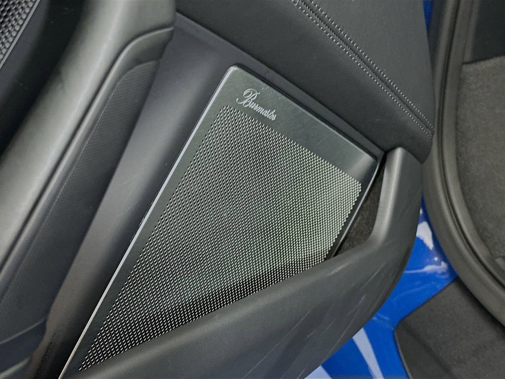 New 2025 Porsche 911 Carrera 4 GTS image 20