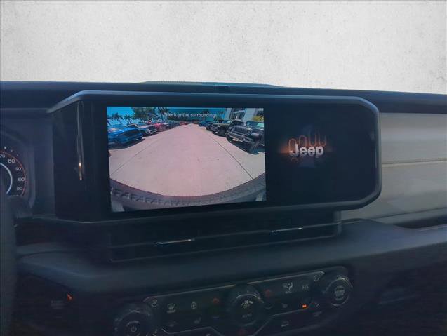 New 2026 Jeep Wrangler Willys image 10