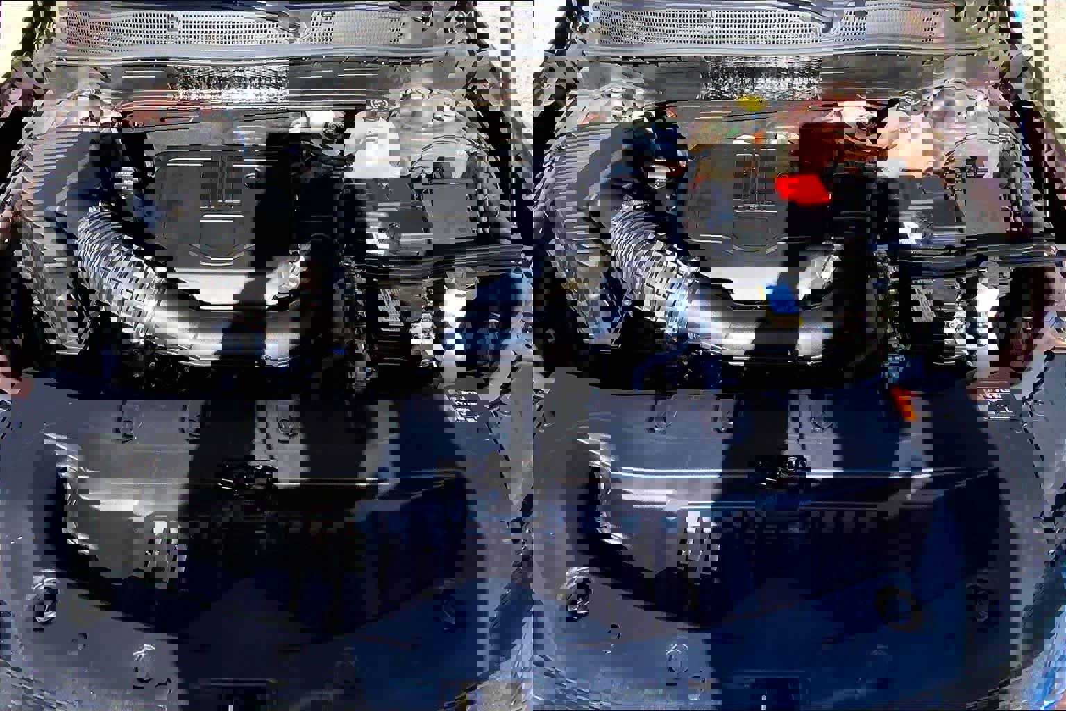 Used 2023 Chevrolet Blazer LT w/ Driver Confidence Package image 31