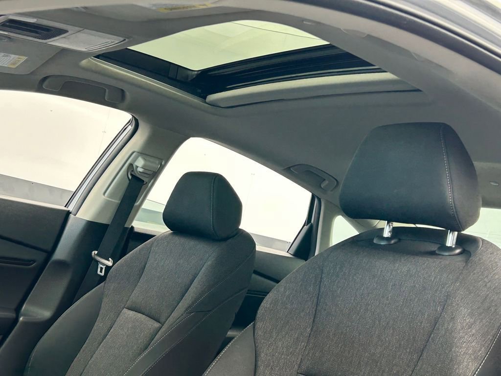 Used 2024 Honda Accord EX image 11