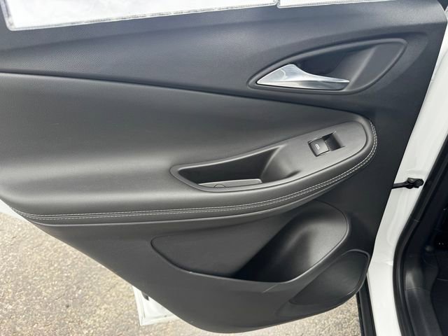 Used 2025 Buick Encore GX Preferred AWD/4WD image 18
