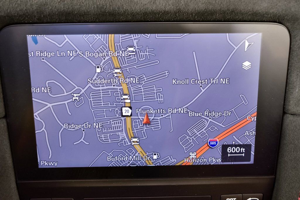 Certified 2024 Porsche 718 Boxster Spyder RS w/ Weissach Package image 13