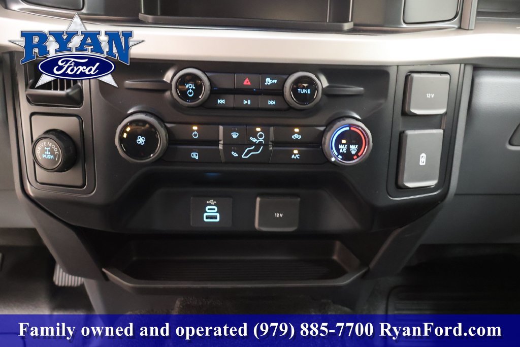 New 2026 Ford F350 XL RWD image 23