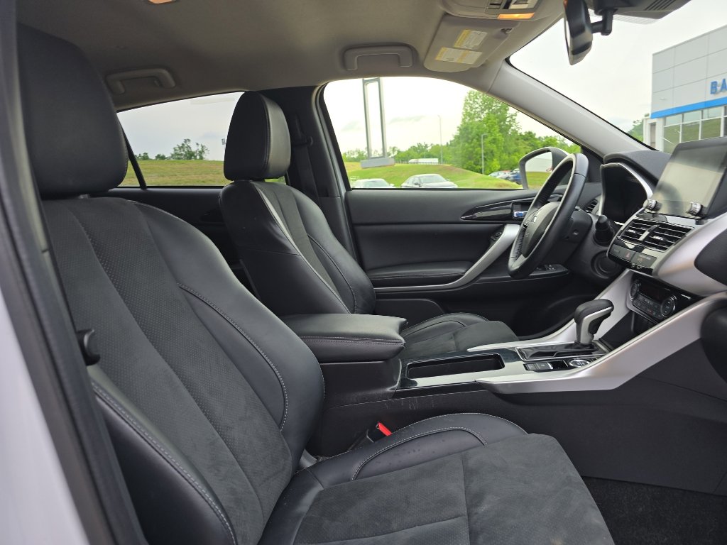Used 2022 Mitsubishi Eclipse Cross SE AWD/4WD image 14