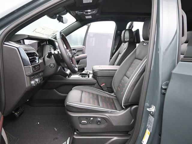 New 2026 GMC Yukon XL AT4 Ultimate image 10