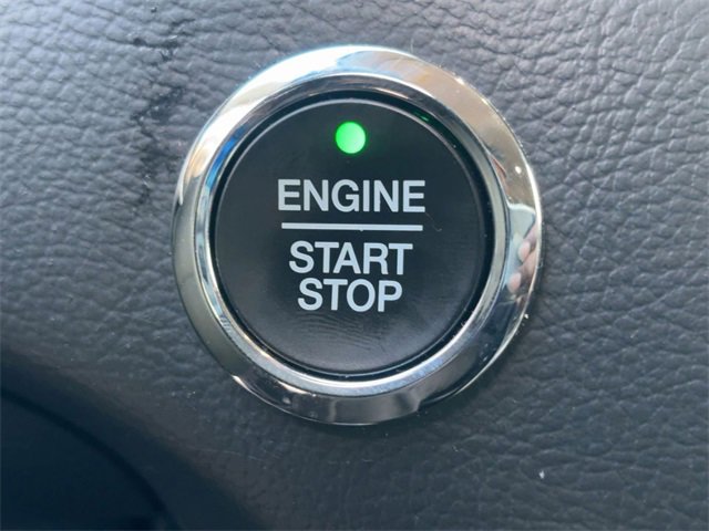 Used 2023 Ford Edge SEL image 21