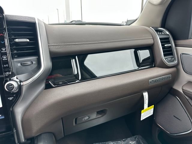 New 2026 RAM 1500 Laramie w/ Advanced Safety Group II image 24