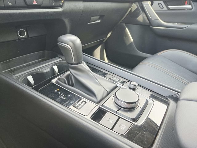 Certified 2025 MAZDA CX-50 AWD 2.5 Hybrid w/ Premium Pkg image 26