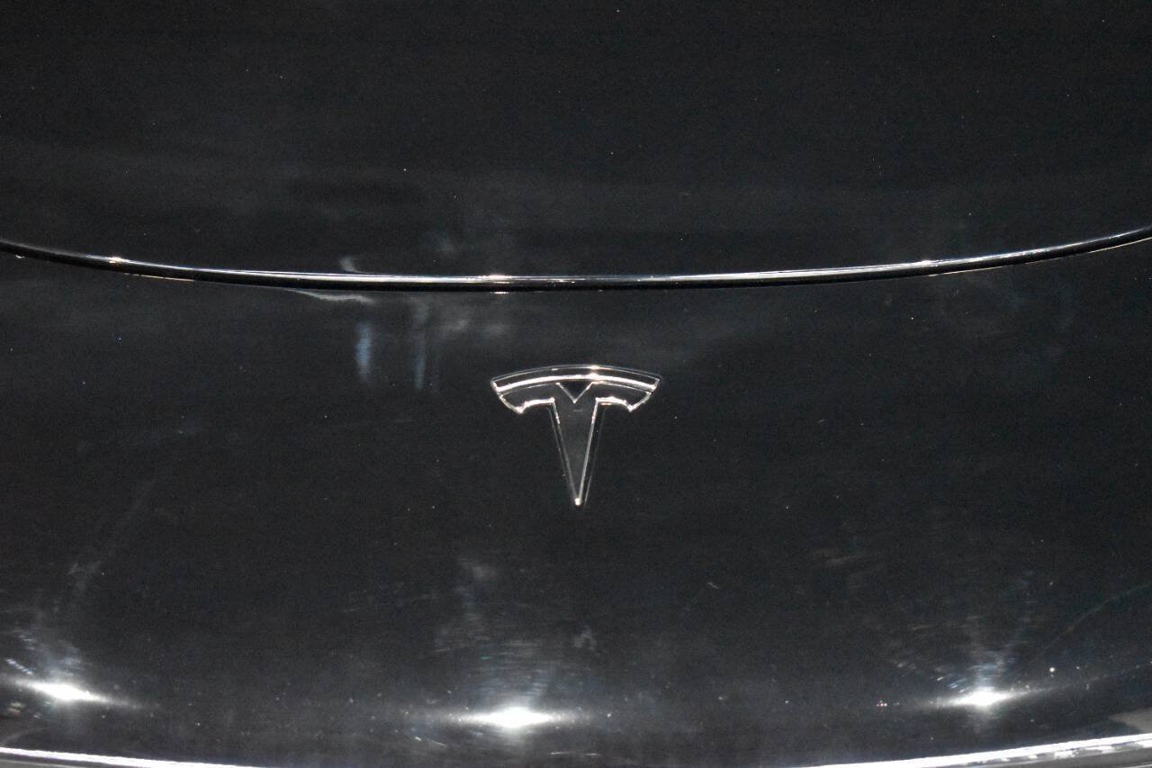 Used 2011 Tesla Roadster Sport RWD image 11